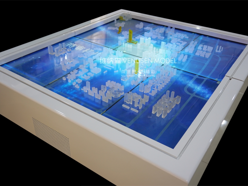 數(shù)字沙盤(pán)