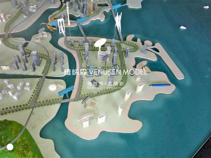 數(shù)字沙盤(pán)