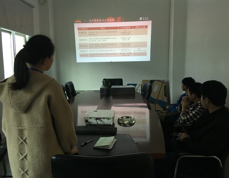 維納森模型公司新員工培訓(xùn)