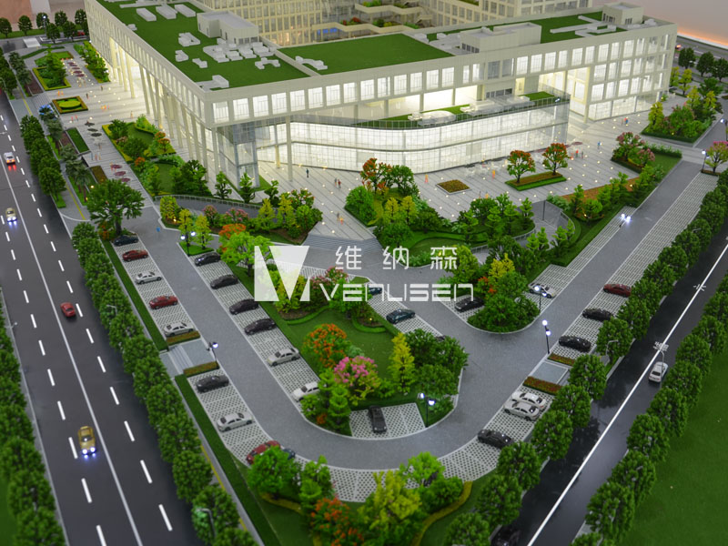 房地產(chǎn)模型