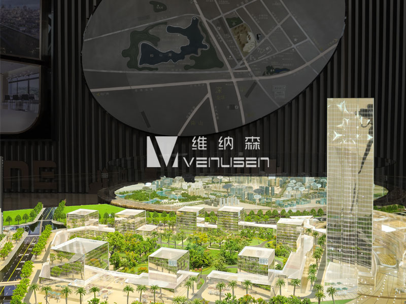 房地產(chǎn)模型