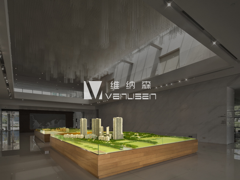 房地產(chǎn)模型