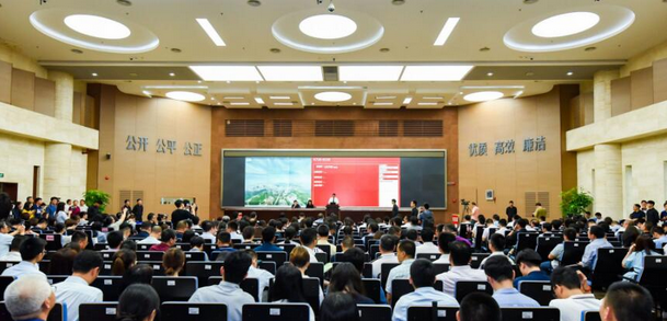 深圳最猛土拍現(xiàn)場