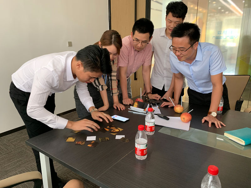 維納森培訓(xùn)